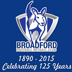 Broadford FC